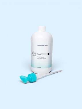 Obagi Medical Nu-Derm Toner Professional Size 33.8 fl. oz. (1L)